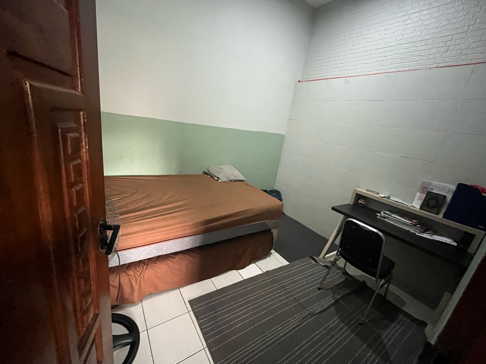 Rumah Dijual di Jalan Cilemah Abang Raya Cikarang Pusat